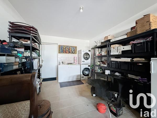 Maison à vendre 4 pièces 107 m² Vias