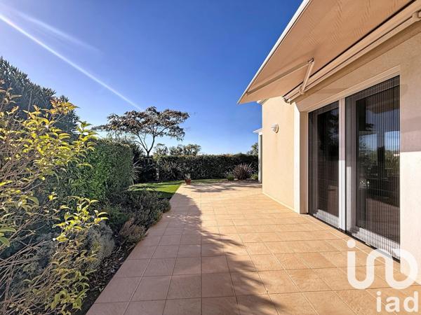 Maison à vendre 4 pièces 107 m² Vias