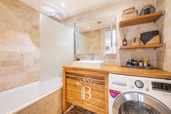 Paris 3ème, Appartement 1 Chambre -  45 m² à vendre