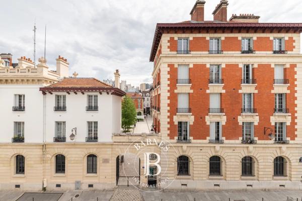 Paris 3ème, Appartement 1 Chambre -  45 m² à vendre