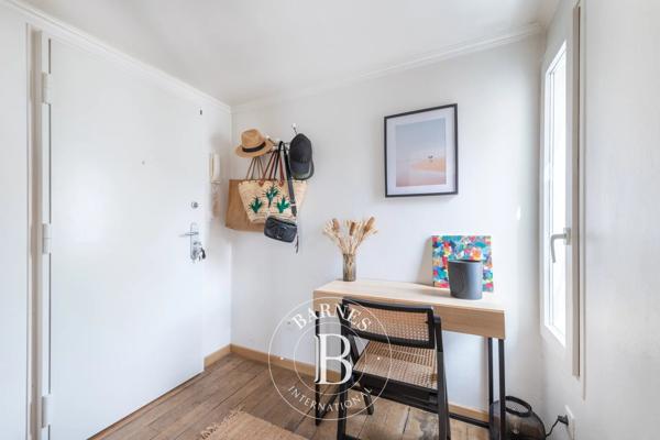 Paris 3ème, Appartement 1 Chambre -  45 m² à vendre
