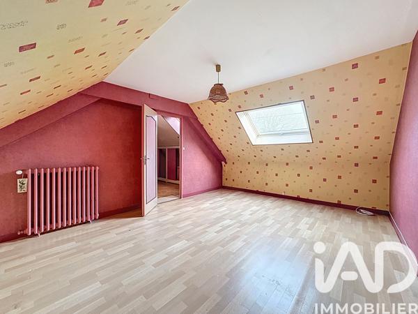 Maison à vendre 4 pièces 77 m² Pontivy