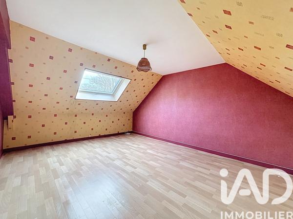 Maison à vendre 4 pièces 77 m² Pontivy