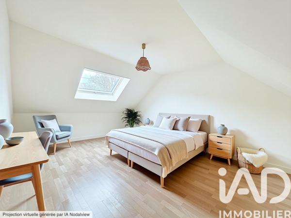 Maison à vendre 4 pièces 77 m² Pontivy