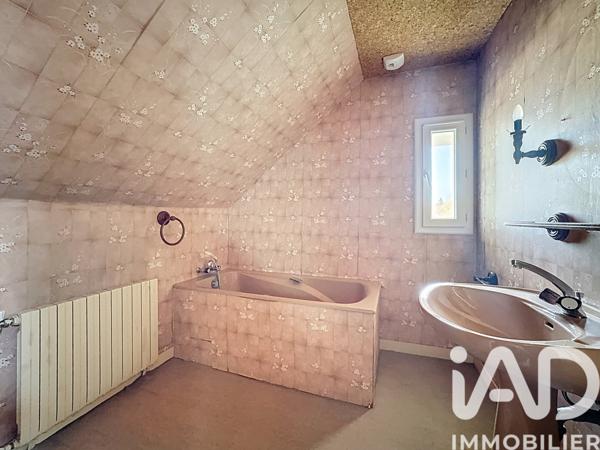 Maison à vendre 4 pièces 77 m² Pontivy