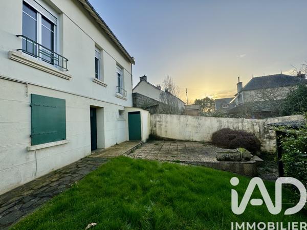 Maison à vendre 4 pièces 77 m² Pontivy