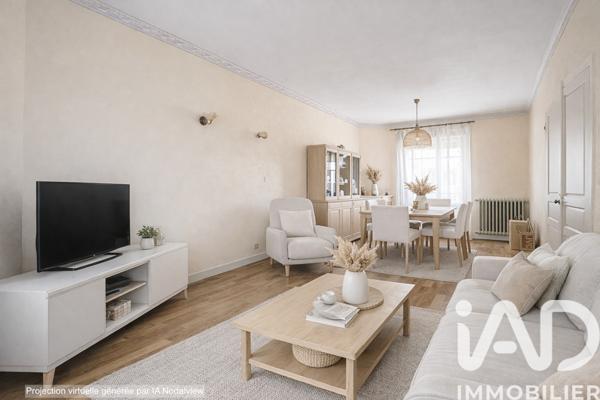 Maison à vendre 4 pièces 77 m² Pontivy