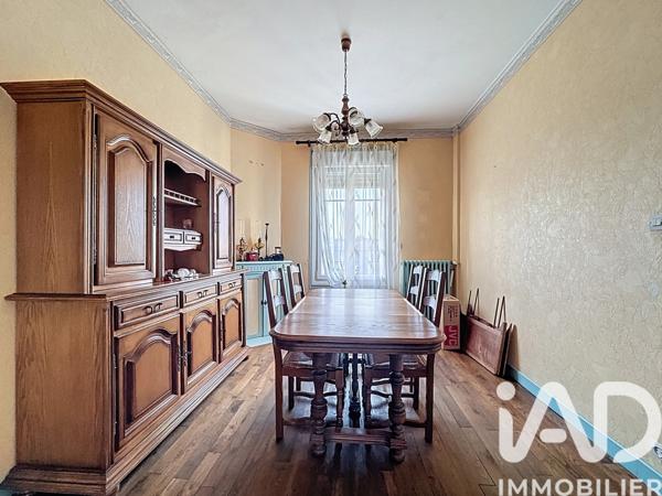 Maison à vendre 4 pièces 77 m² Pontivy