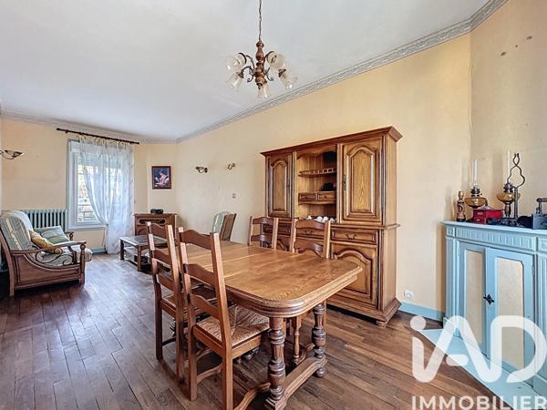 Maison à vendre 4 pièces 77 m² Pontivy