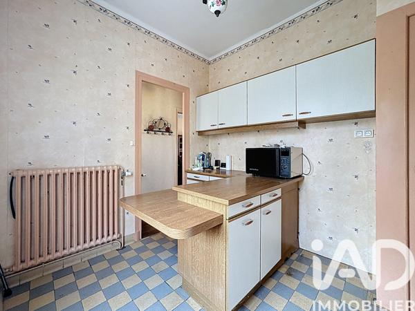 Maison à vendre 4 pièces 77 m² Pontivy