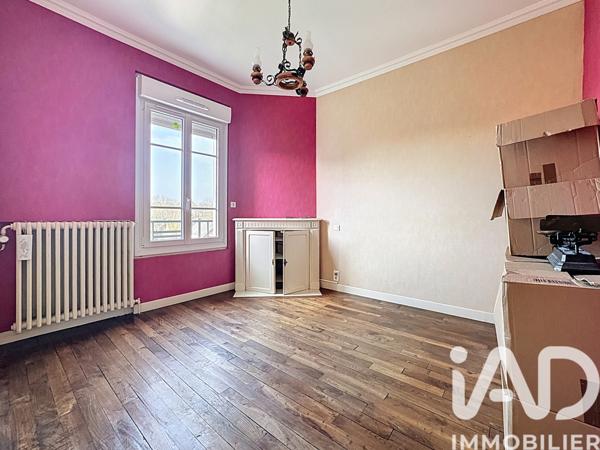 Maison à vendre 4 pièces 77 m² Pontivy