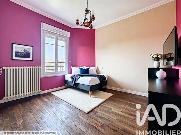 Maison à vendre 4 pièces 77 m² Pontivy