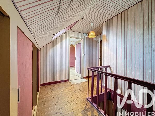 Maison à vendre 4 pièces 77 m² Pontivy