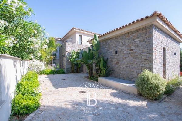 Sainte-Maxime, Villa 5 Chambres -  318 m² à vendre