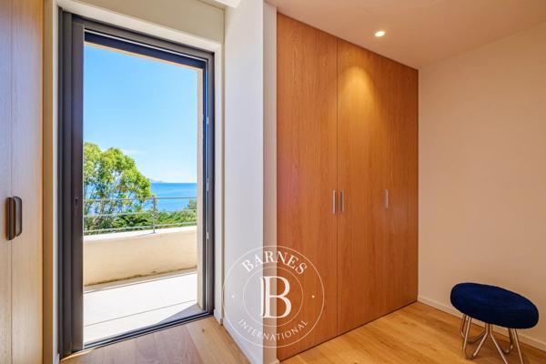 Sainte-Maxime, Villa 5 Chambres -  318 m² à vendre