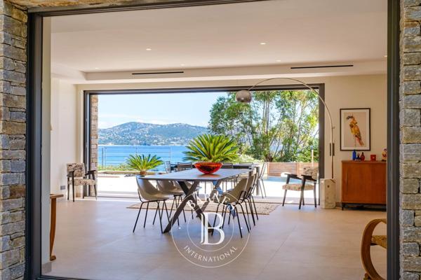Sainte-Maxime, Villa 5 Chambres -  318 m² à vendre