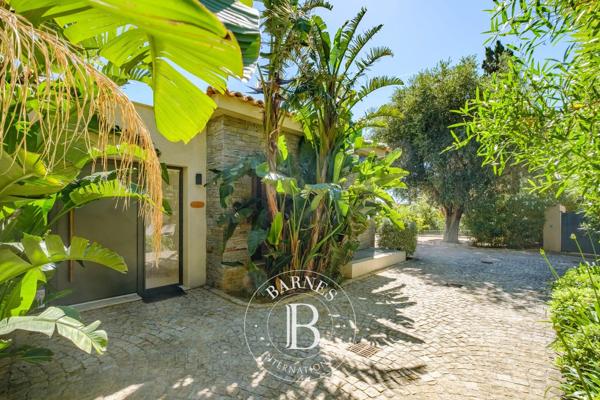 Sainte-Maxime, Villa 5 Chambres -  318 m² à vendre