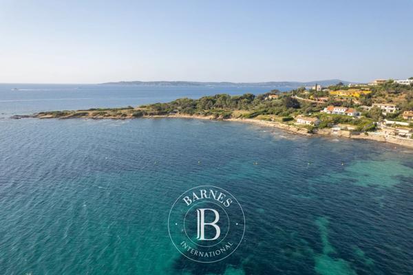 Sainte-Maxime, Villa 5 Chambres -  318 m² à vendre