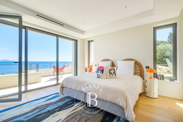 Sainte-Maxime, Villa 5 Chambres -  318 m² à vendre
