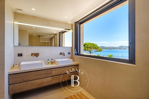 Sainte-Maxime, Villa 5 Chambres -  318 m² à vendre