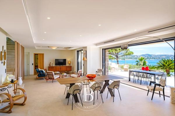 Sainte-Maxime, Villa 5 Chambres -  318 m² à vendre