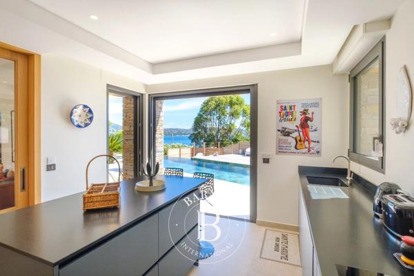 Sainte-Maxime, Villa 5 Chambres -  318 m² à vendre