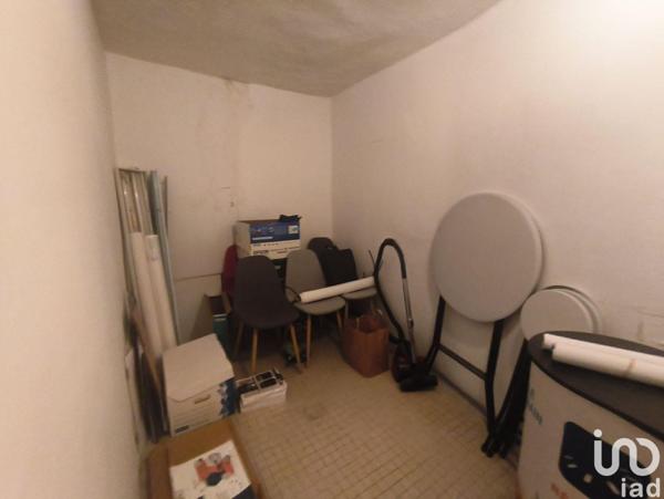 Local commercial à vendre 