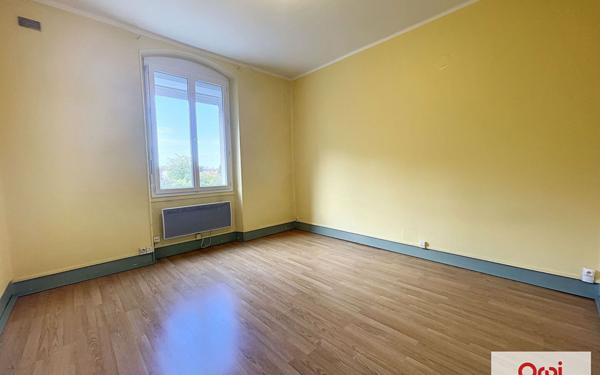 Appartement à louer    1 pièce • 36,27 m2 Montluçon