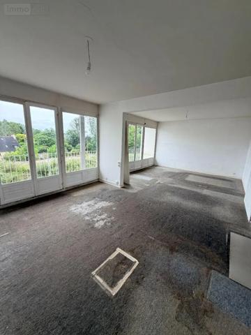 Achat - Appartement Brest 29200 4 pièces 74 m 2