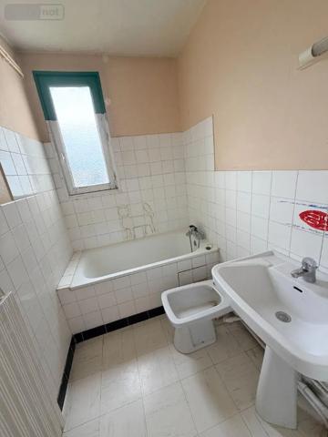 Achat - Appartement Brest 29200 4 pièces 74 m 2