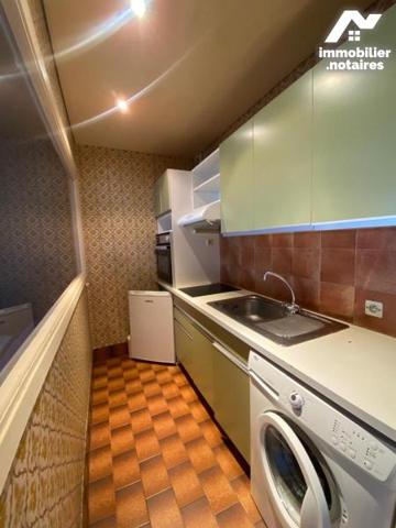 VENTE EN IMMO-INTERACTIF® : APPARTEMENT T1 - Cagnes Sur Mer - Alpes-Maritimes (06)