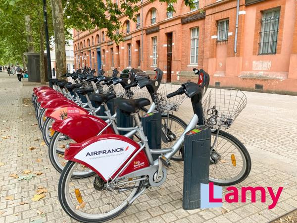 Appartement + stationnement