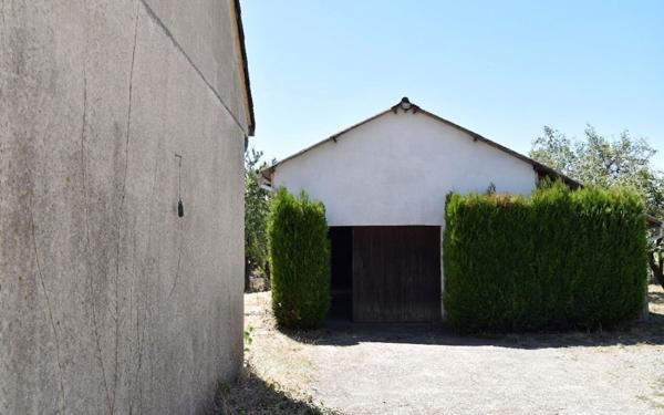 Maison à louer
