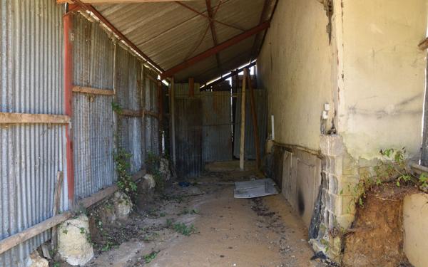 Maison à louer
