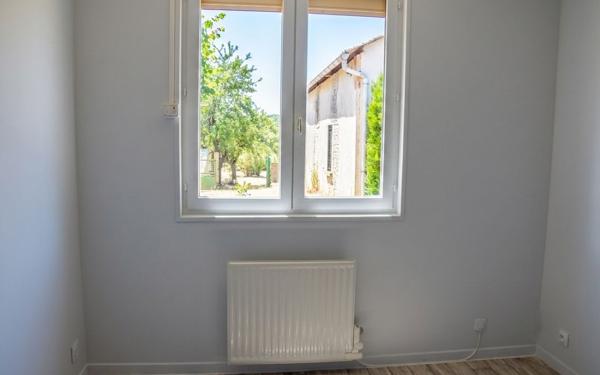 Maison à louer