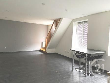 Immeuble à vendre  112 m2 VERDUN - 55