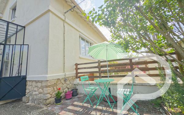 Maison à vendre    4 pièces •  Chambly