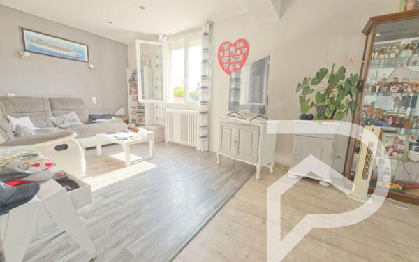 Maison à vendre    4 pièces •  Chambly