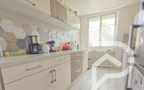 Maison à vendre    4 pièces •  Chambly