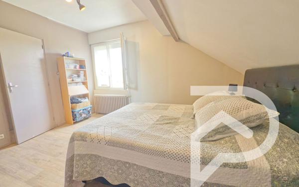 Maison à vendre    4 pièces •  Chambly