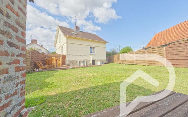 Maison à vendre    4 pièces •  Chambly