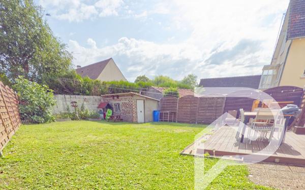 Maison à vendre    4 pièces •  Chambly