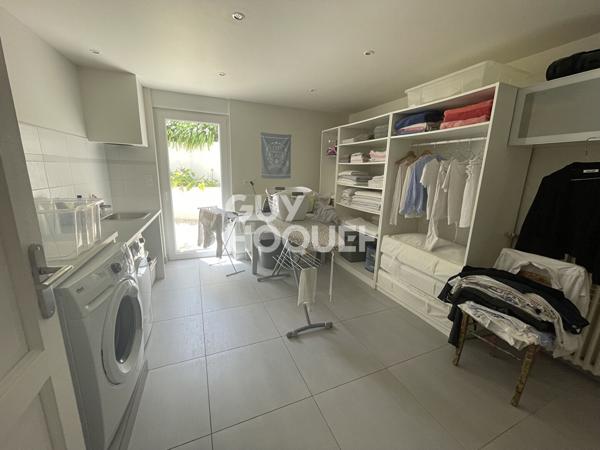 ETABLES SUR MER : A VENDRE PROPRIETE FAMILIALE !