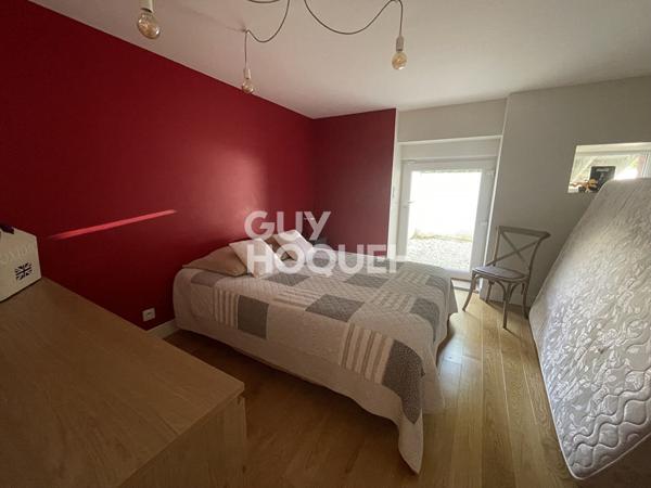 ETABLES SUR MER : A VENDRE PROPRIETE FAMILIALE !