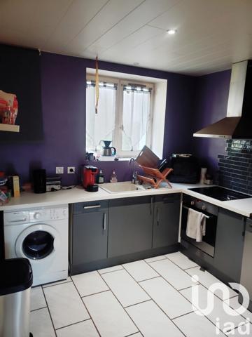 Appartement à vendre 3 pièces 56 m² Tulle