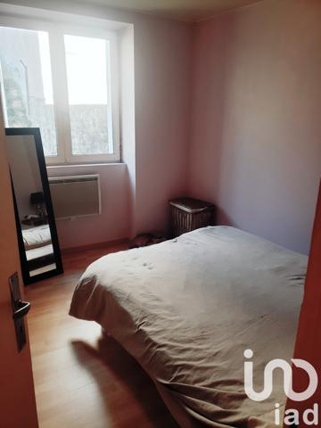 Appartement à vendre 3 pièces 56 m² Tulle