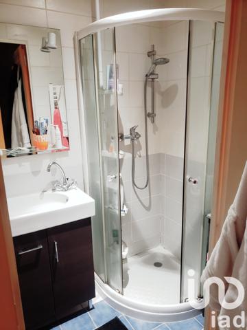 Appartement à vendre 3 pièces 56 m² Tulle