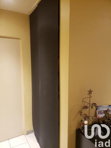 Appartement à vendre 3 pièces 56 m² Tulle