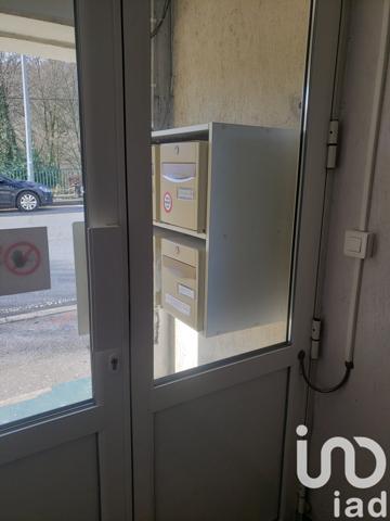 Appartement à vendre 3 pièces 56 m² Tulle