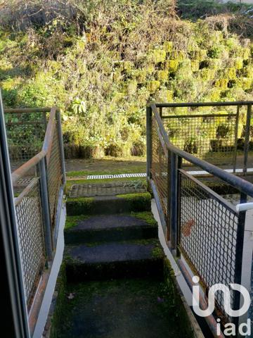 Appartement à vendre 3 pièces 56 m² Tulle